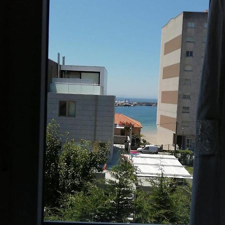 Planta Alta En Casa Apartman Sanxenxo Kültér fotó